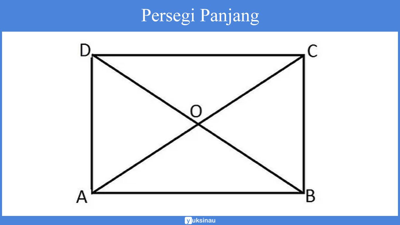 Persegi. Прямоугольник ABCD. Диагональ вектор рисунок. Картинка прямоугольник с диагональю.
