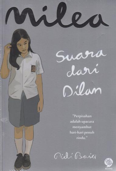 Milea; Suara Dilan