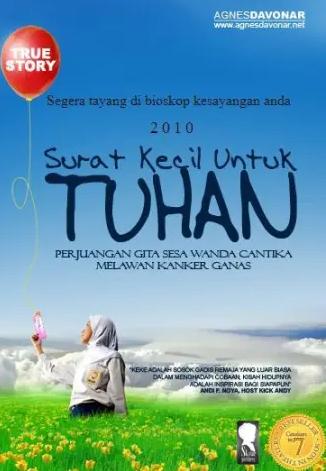 contoh novel singkat