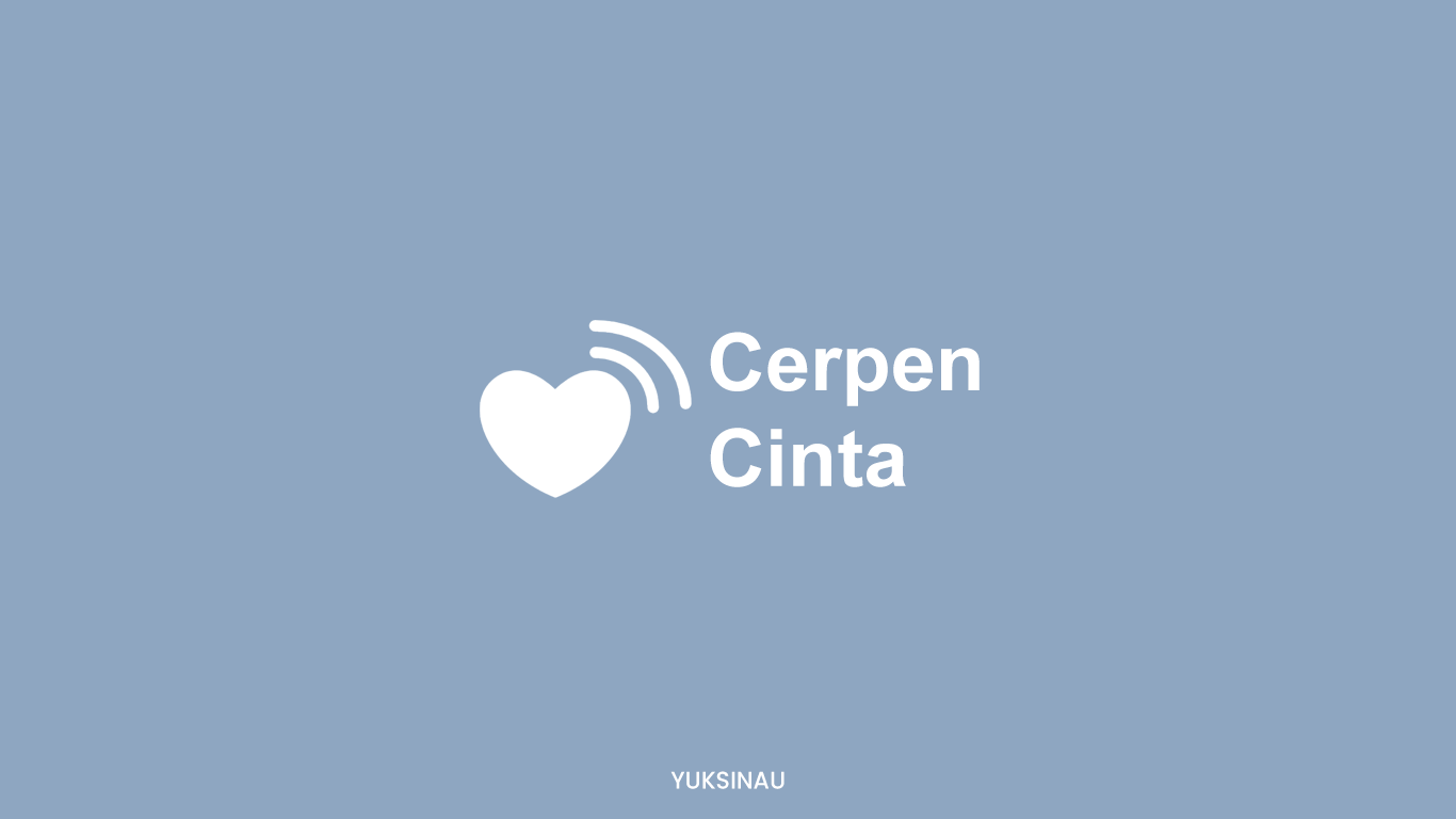 Cerpen Cinta