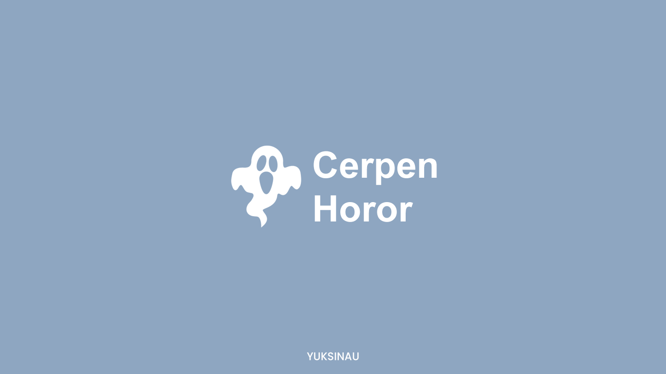 Cerpen Horor