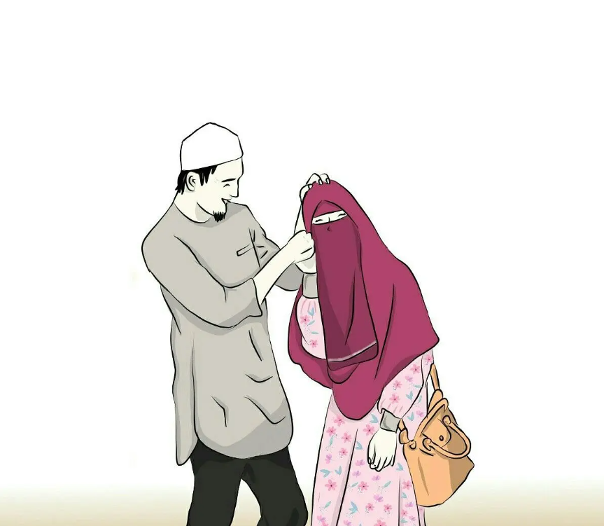 Contoh Cerpen Cinta Hijrah Membawa Cinta